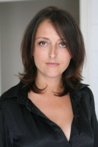 Стефани Батай