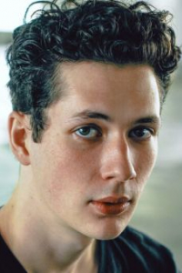 Шеймус Паттерсон