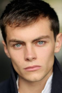 Фредди Картер