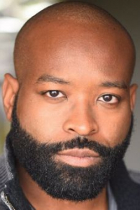 Джералд Дьюи