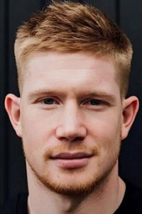 Кевин Де Брёйне