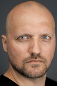 Виктор Кузин