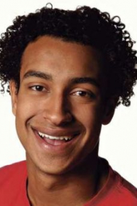 Мэттью Окин