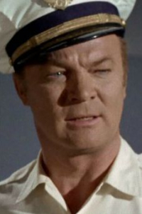 Морган Джонс