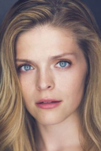 Молли Григгс