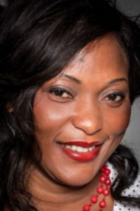 Véro Tshanda Beya Mputu