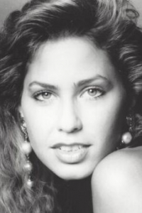 Марсия Карр