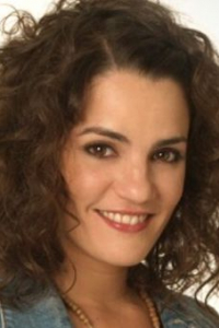 Пилар Гамбоа