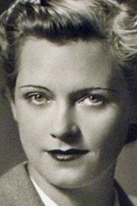 Ольга Чехова