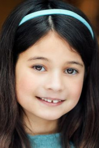 Эшли Картрайт