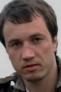 Юрий Киршев