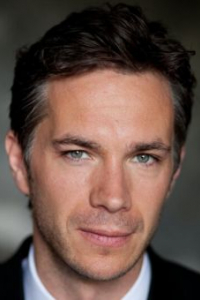 Джеймс Д’Арси