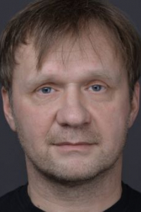 Кирилл Назаров