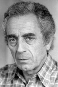 Микеланджело Антониони