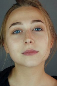 Анастасия Климушкина