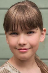 Агата Лёвина