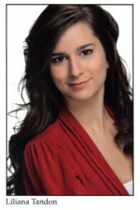 Лилиана Тандон