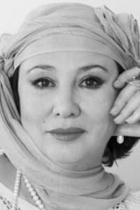 Алсу Гайнуллина