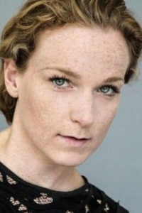 Мари Далсгор