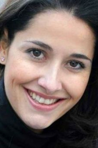 Кармен Сантамария