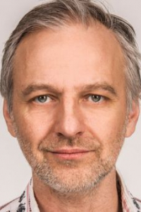 Бьёрн Чьелльман