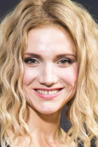 Ирина Тонева