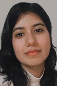 Антара Шривастава