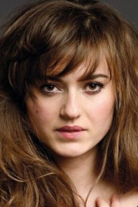 Ребека Полякова