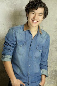 Франческо Чэнь