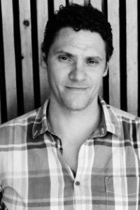 Брэд Ридделл