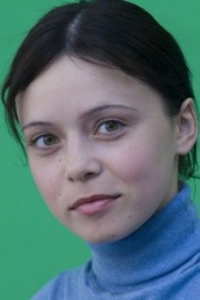 Эльвира Акмаева