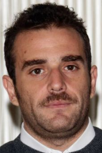 Алессио Мария Федеричи