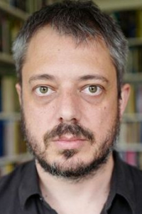 Бенедикт Эндрюс