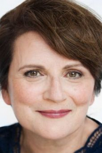 Мари-Тереза Фортин