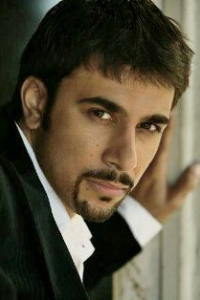 Салман Бохари