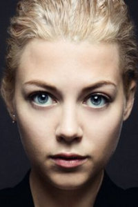 Катрин Сен-Лоран