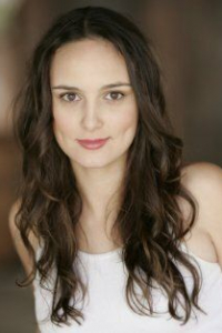 Ребекка Мосо