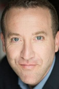 Драм Гаррет