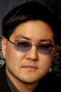 Грегори Хатанака