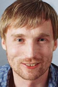 Сергей Евсеев