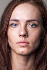 Василиса Ручимская