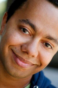 Рэндольф Томпсон