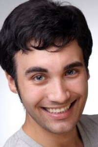 Борис Богданов