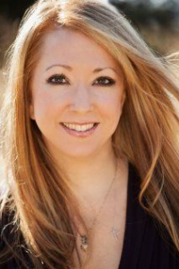 Элизабет Ноэль Джафет