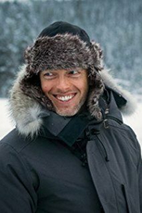 Джеймс Брюс