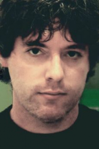 Рори Робинсон