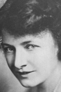 Фрэнсис Старр