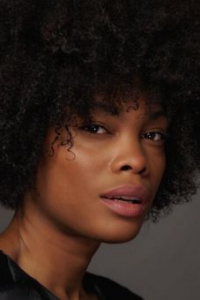 Yessica Borroto Perryman