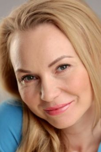 Ольга Герасимова