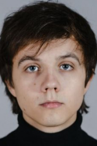 Кирилл Митрофанов